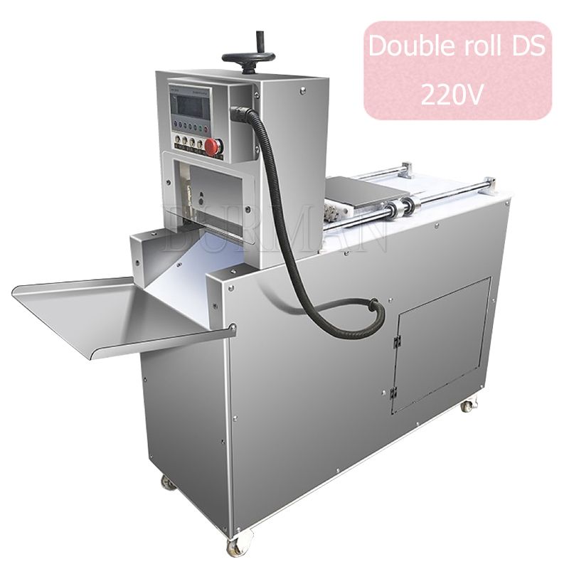 Dubbele rol DS 220V