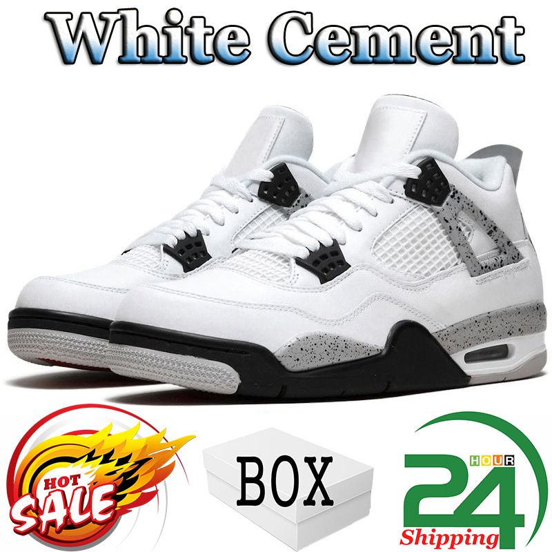 #25 White Cement