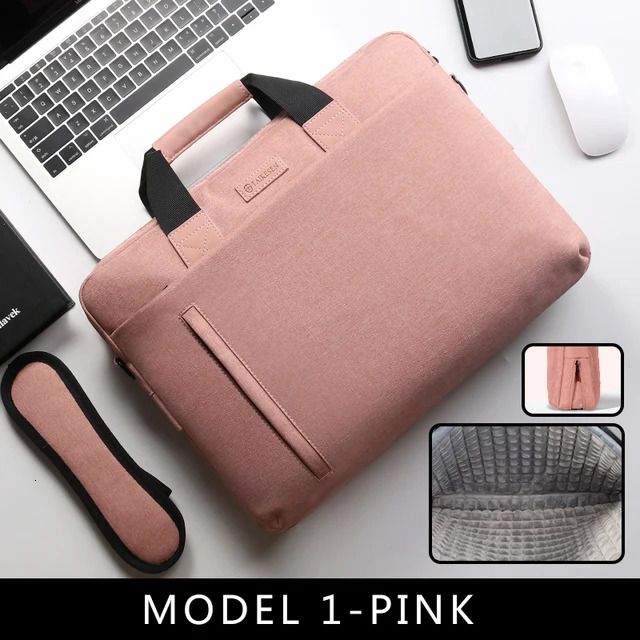 Model 1pink