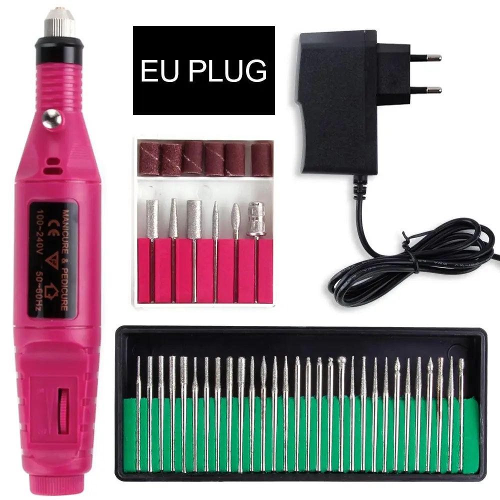 Color:Set I EU Plug