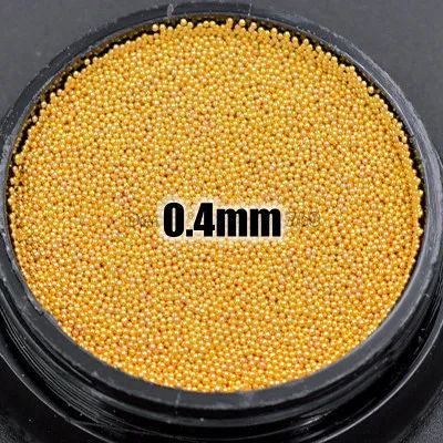 Color:0.4mm Gold