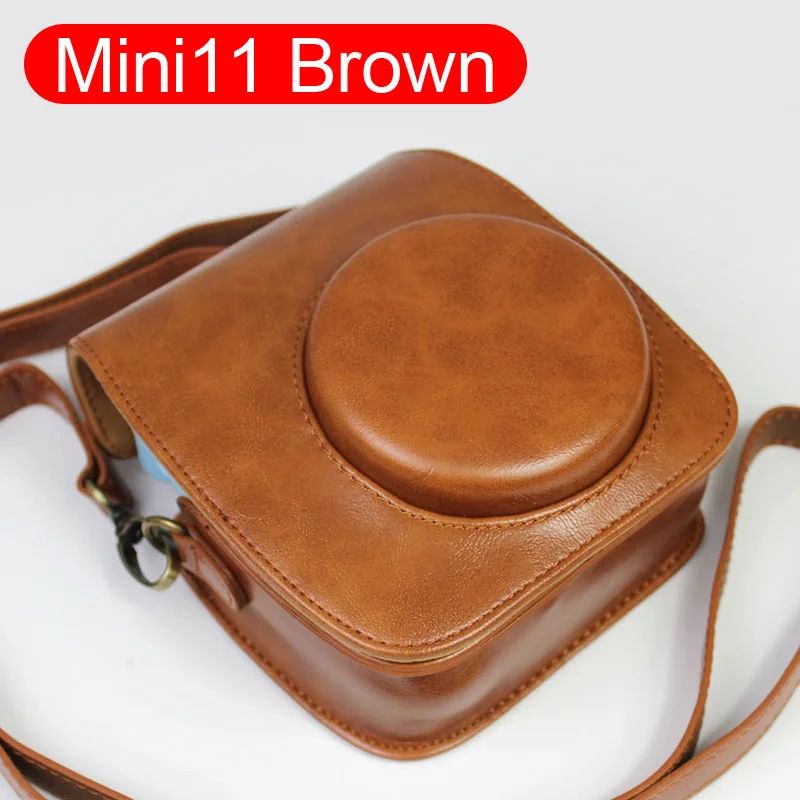 Mini 11 Brown