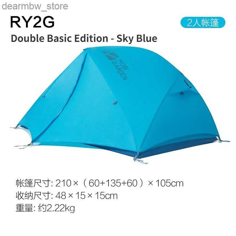 Ry2g Sky Blue