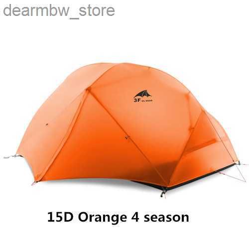 15d Orange 4 Season