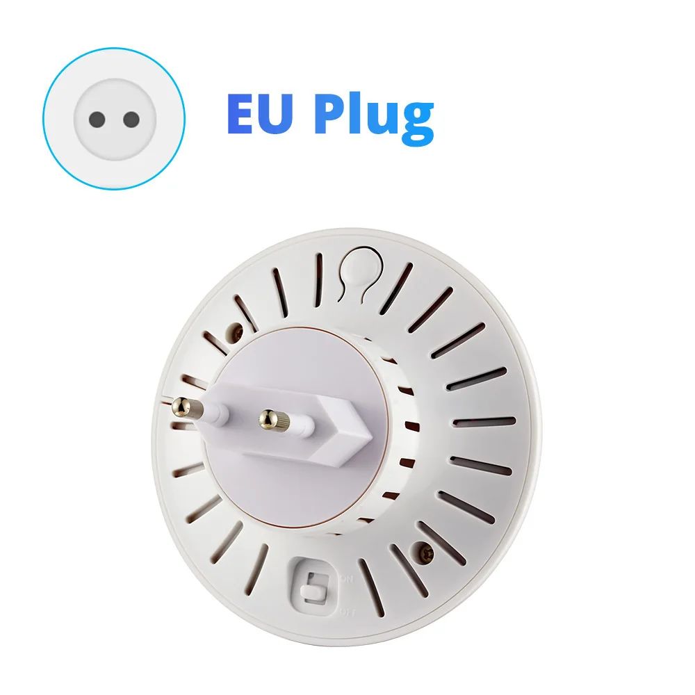 EU plug