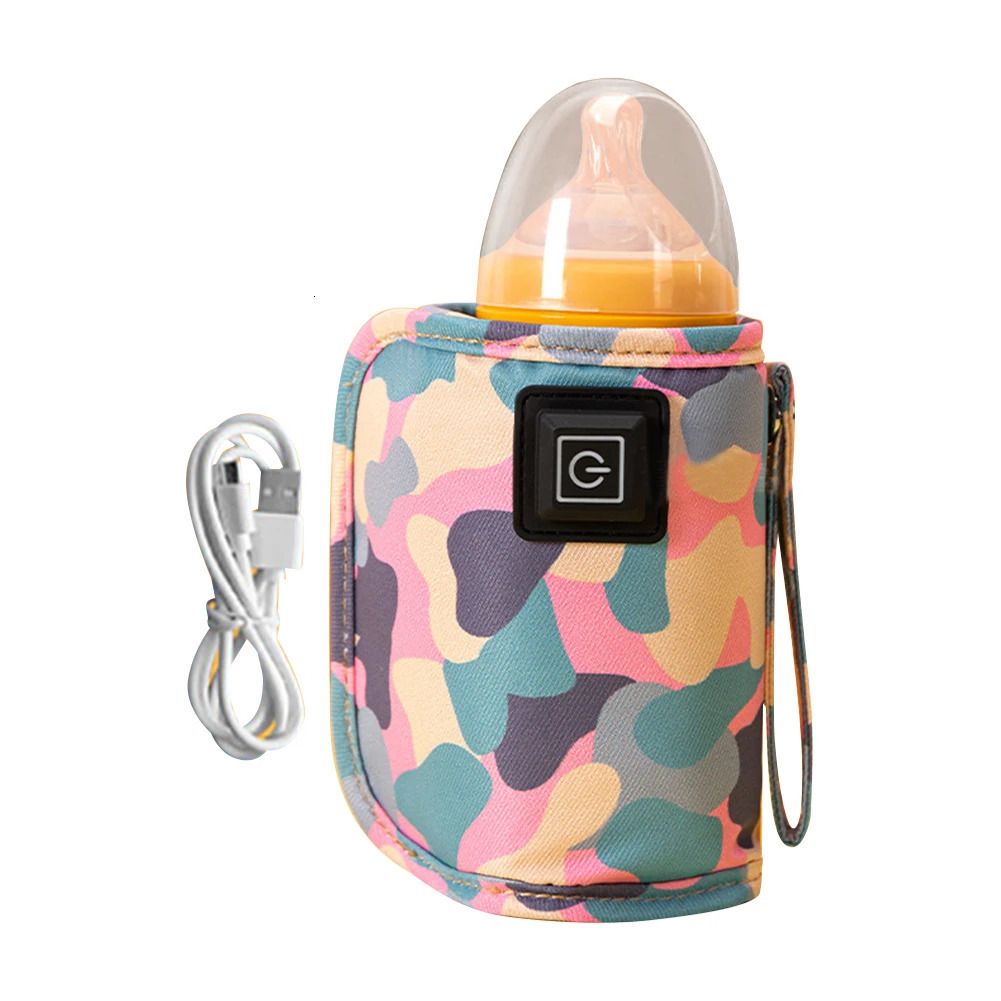 Camouflage Pink-Usb