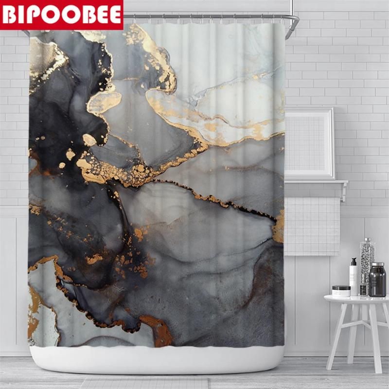 Shower Curtain