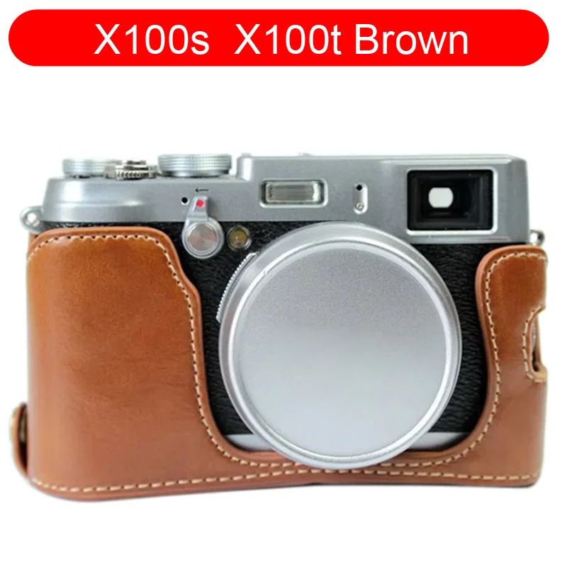 X100S X100T BROWN