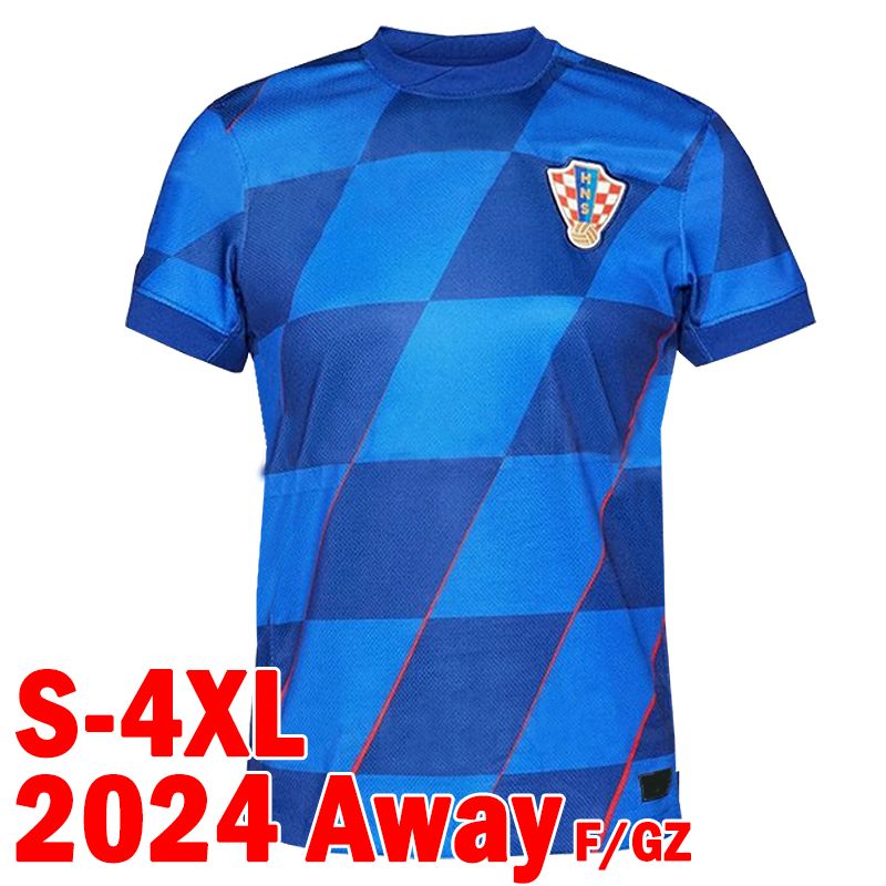 Keluodiya 2024 Away