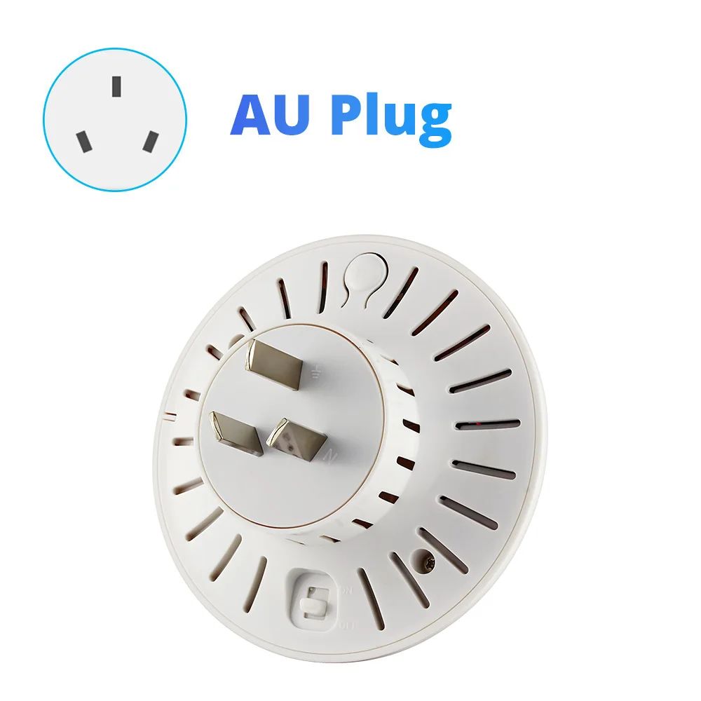 AU plug