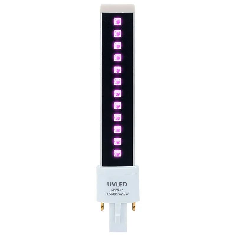 Kleur: 12 LEDPLUGS TYPE: ONDER