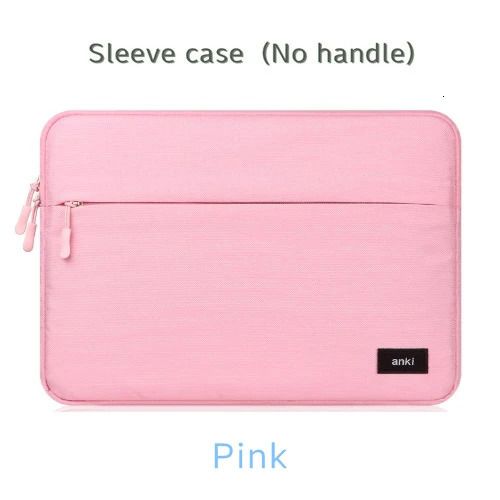 No Handle Pink