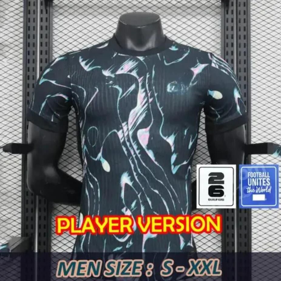 Player 2024 AWAY +patch