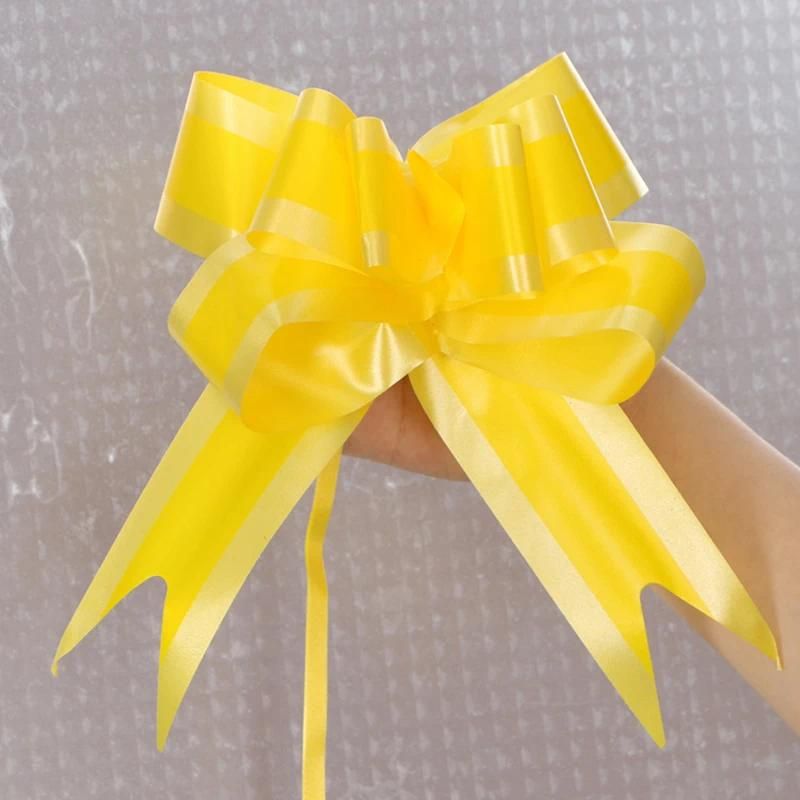 10 pcs yellow stripe