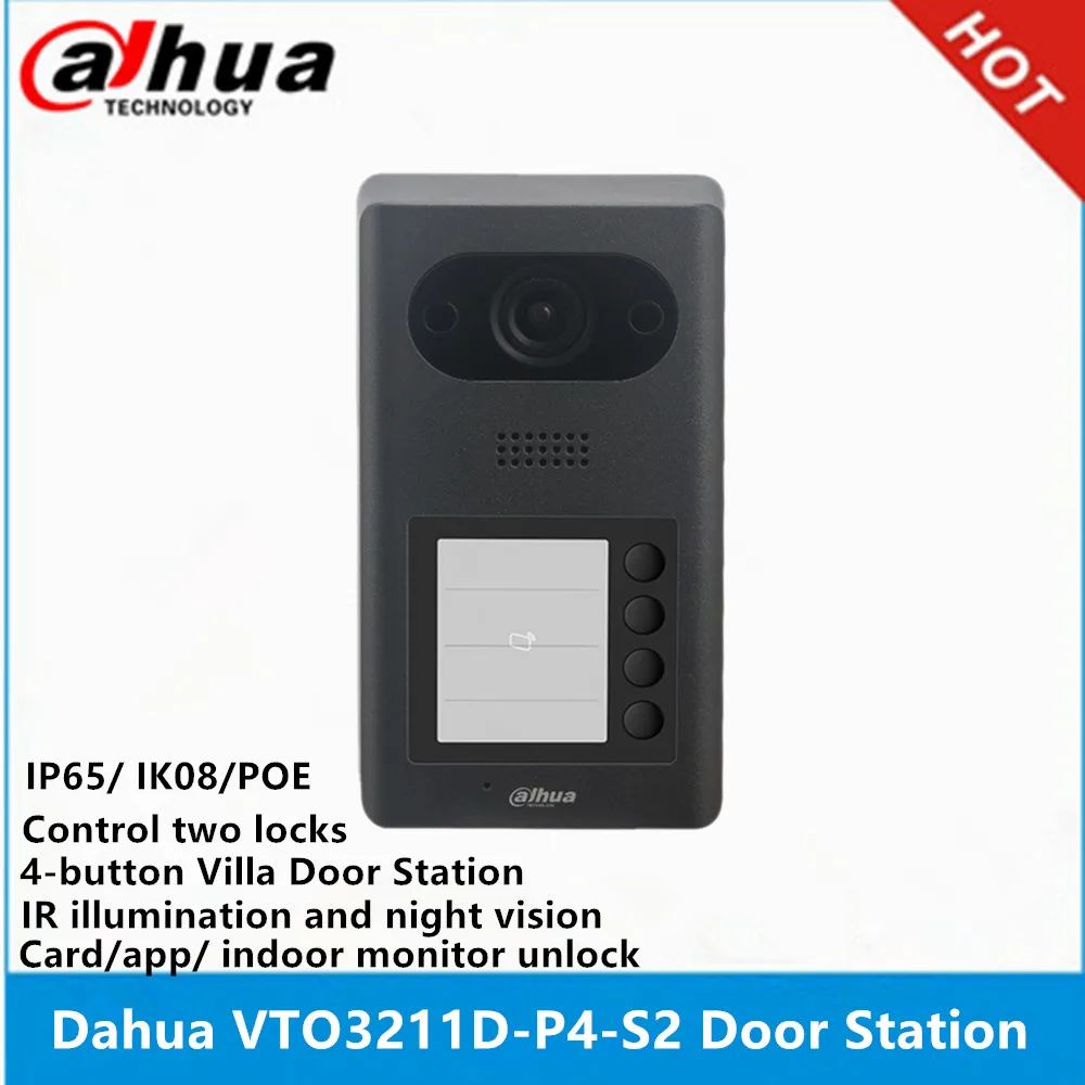 Color:VTO3211D-P4-S2