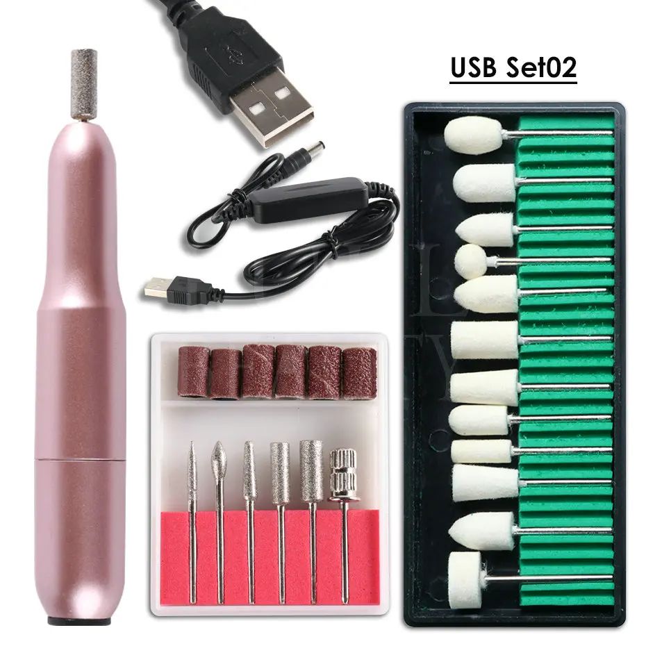 Color:USB Set02Plugs Type:AU