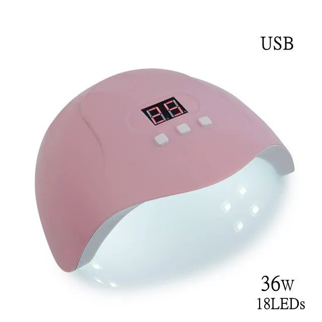 Цвет: 36W Sun x3plugs Тип: США