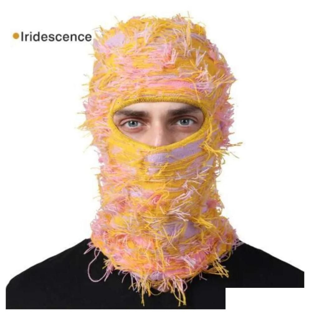 Lridescence