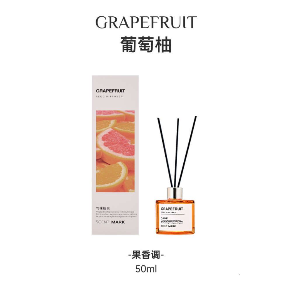 Huamo grejpfrut-50ml