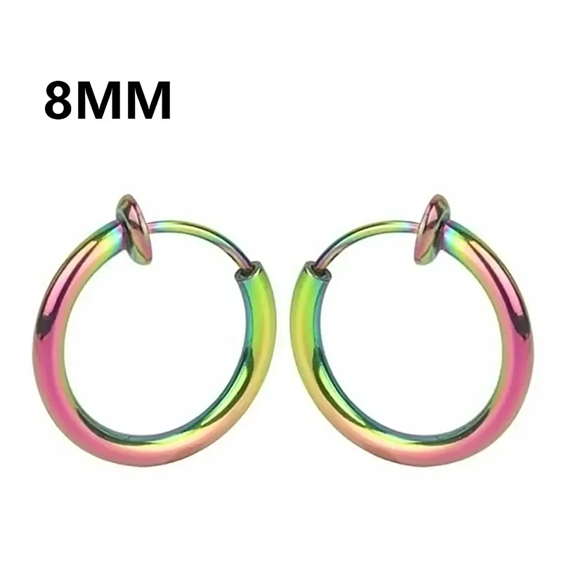 Multicolore 8mm