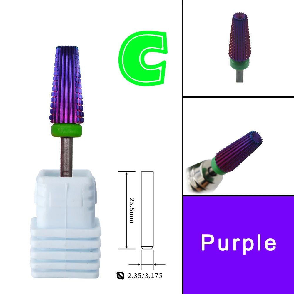 Purple-C