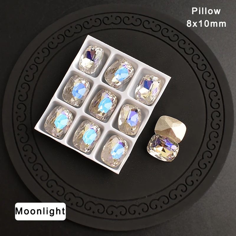 Couleur: Moonlight 20pcs