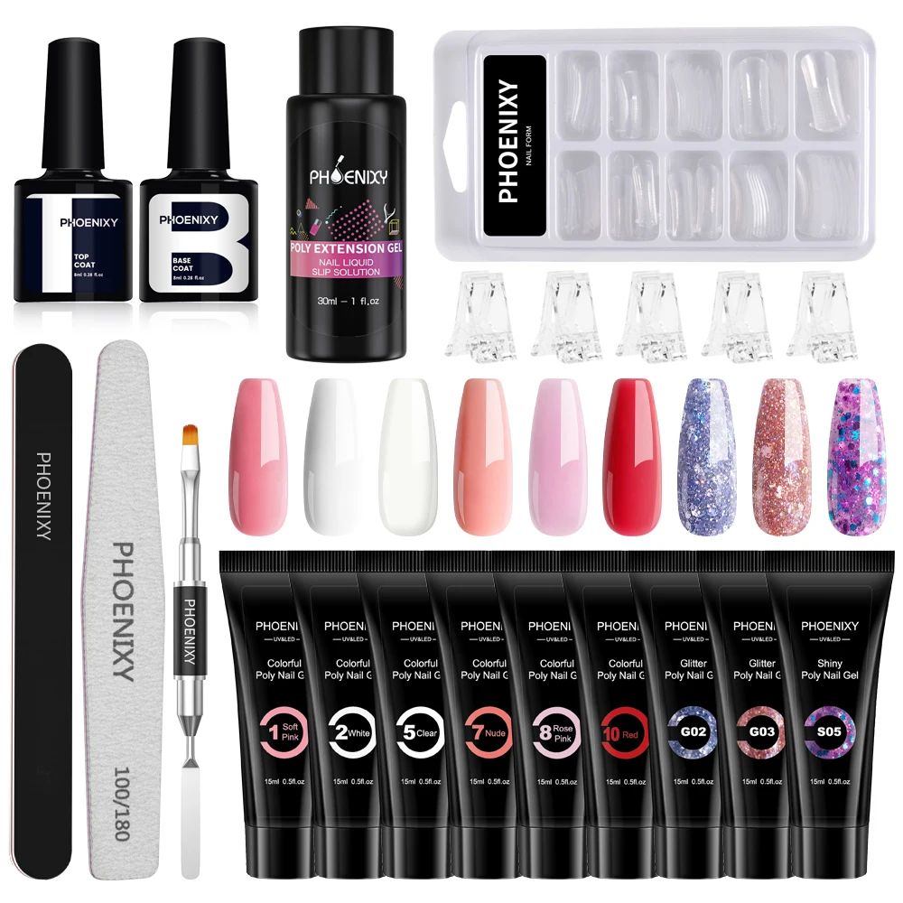 Color:9Pc with Tools Set1