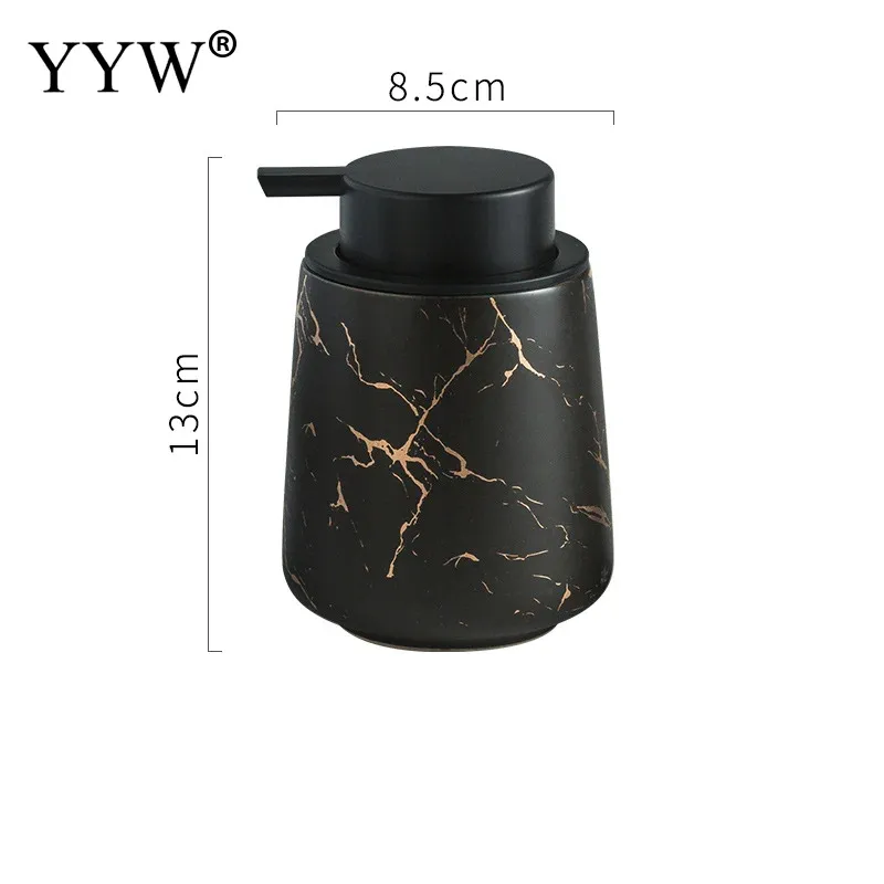 China marbling black