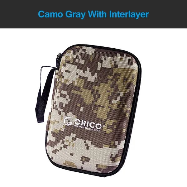 Gris Camo intercouche