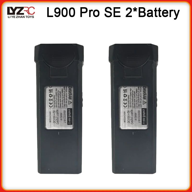 Black 2 Battery