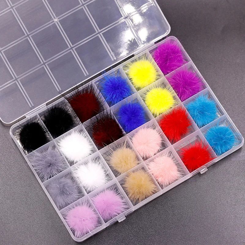 Color:CR-01-24pcs