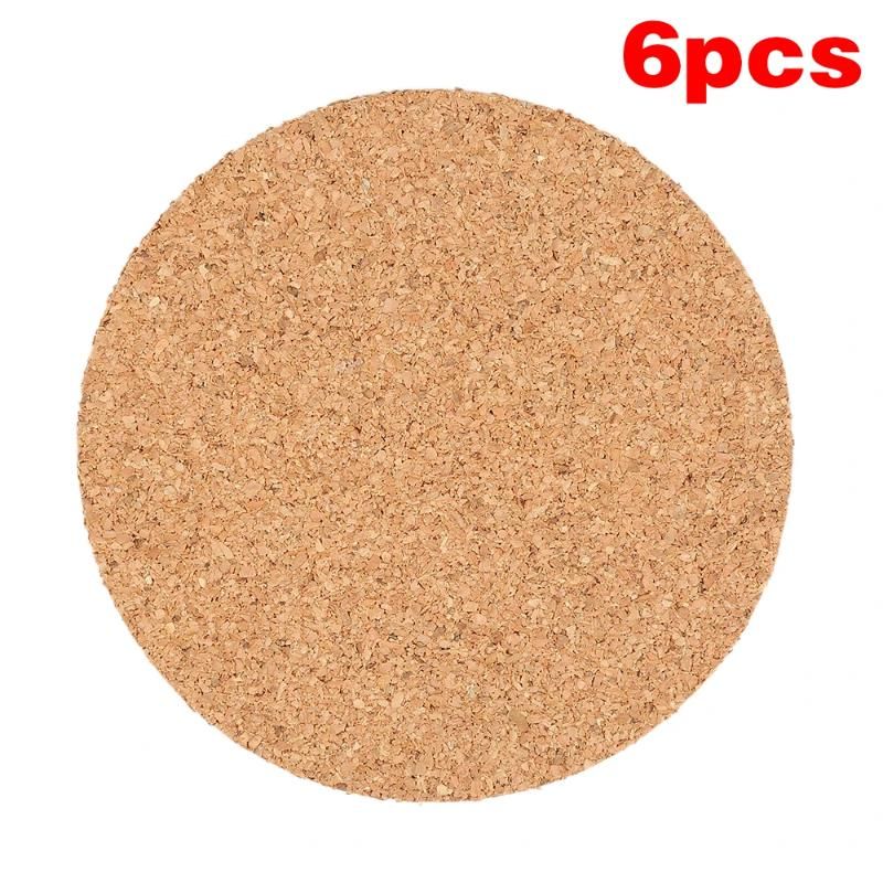 SQUARE 95mm 6 Pcs Round