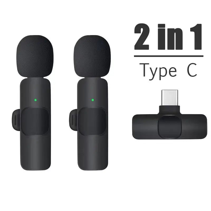 Kolor: 2in1 type-C Android