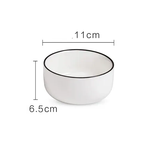 4.5 inch round bowl