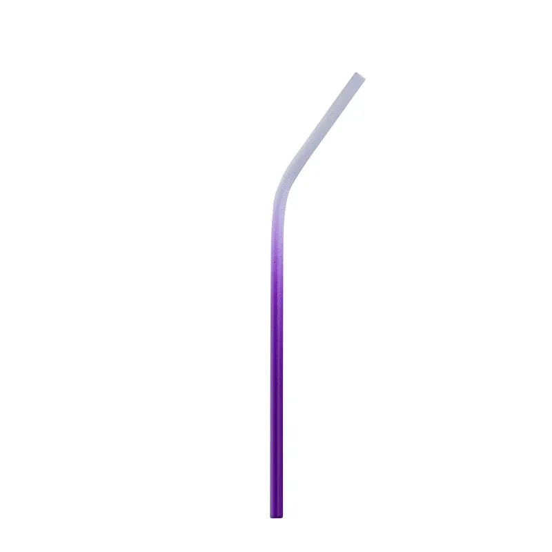 12 Purple Bent