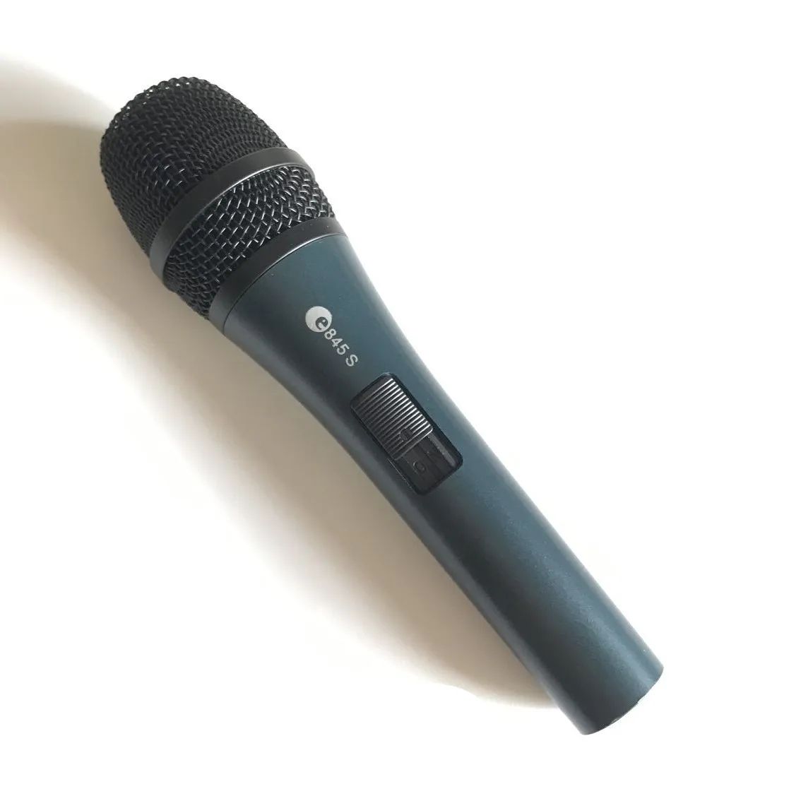 Bir PCS mikrofonu