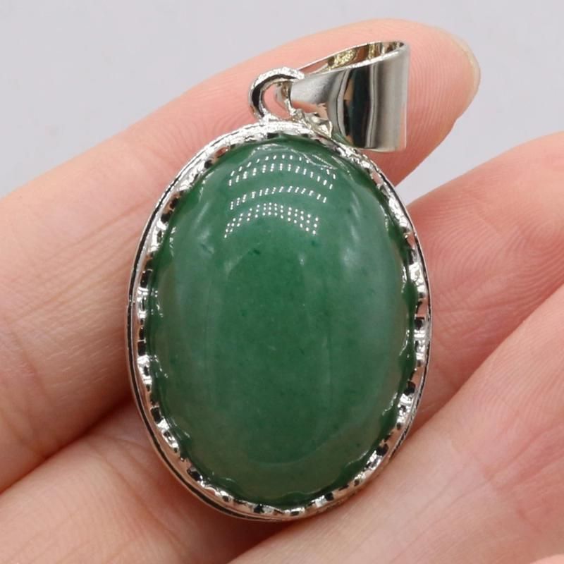 aventurine verte