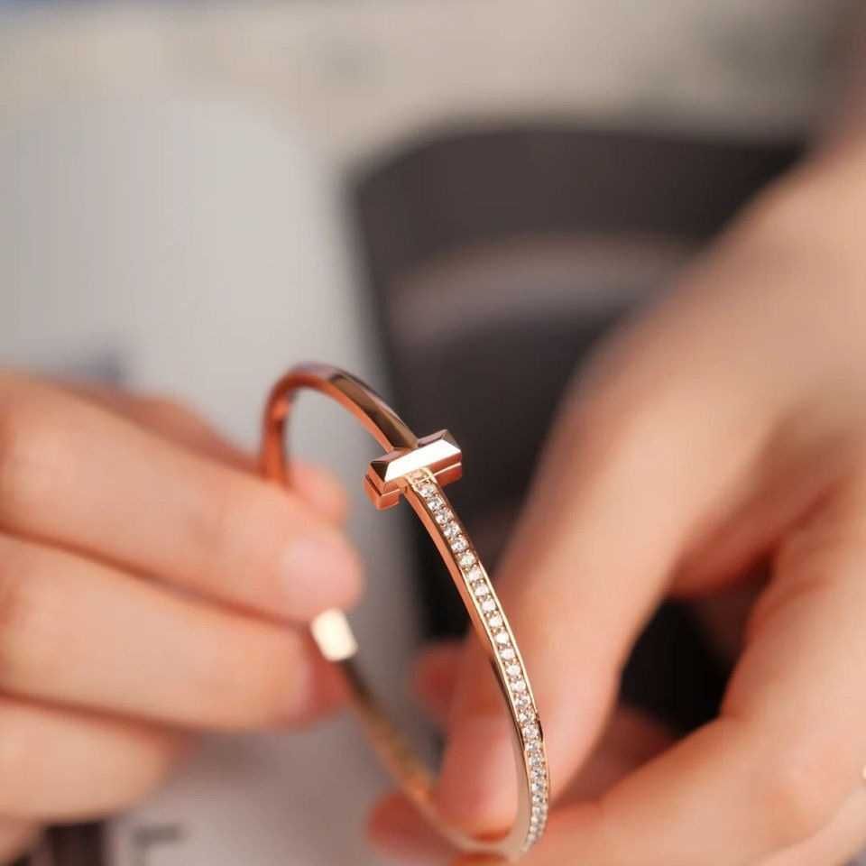 Rose Gold-17cm