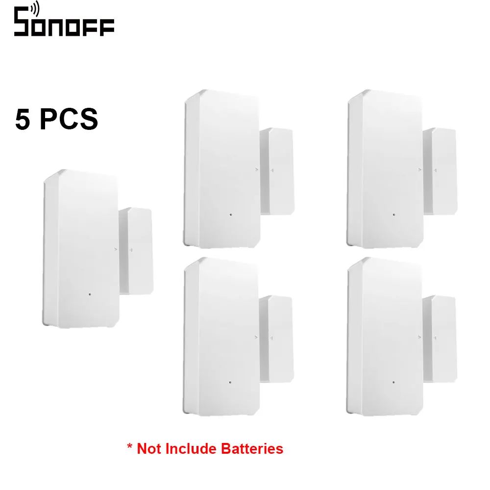 5PCS DW2-WIFI