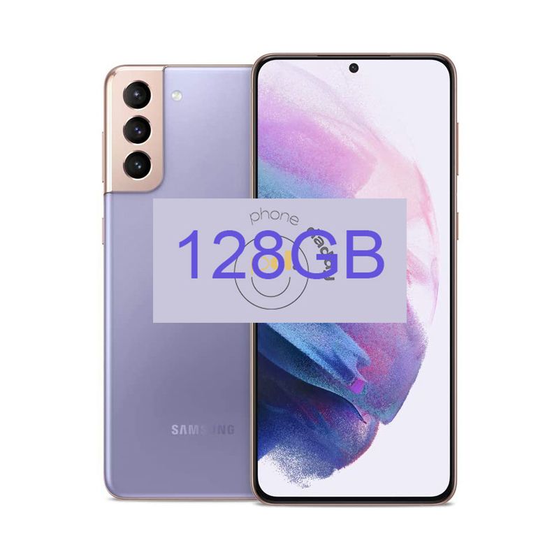 Purple S21 SM-G991U1 128GB