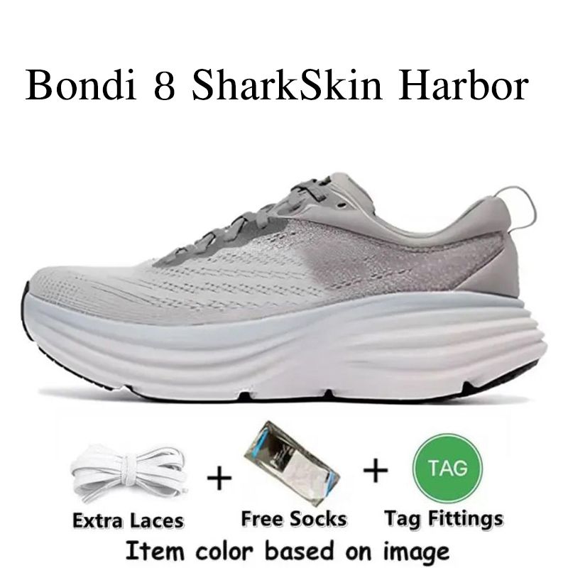 A11 Bondi 8 SharkSkin Harbor Mist 36-45