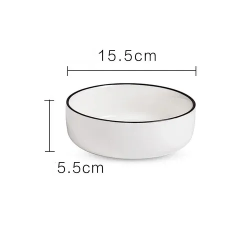 6 inch bowl