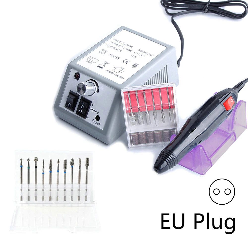 Color:ZH5164-3 EU Plug