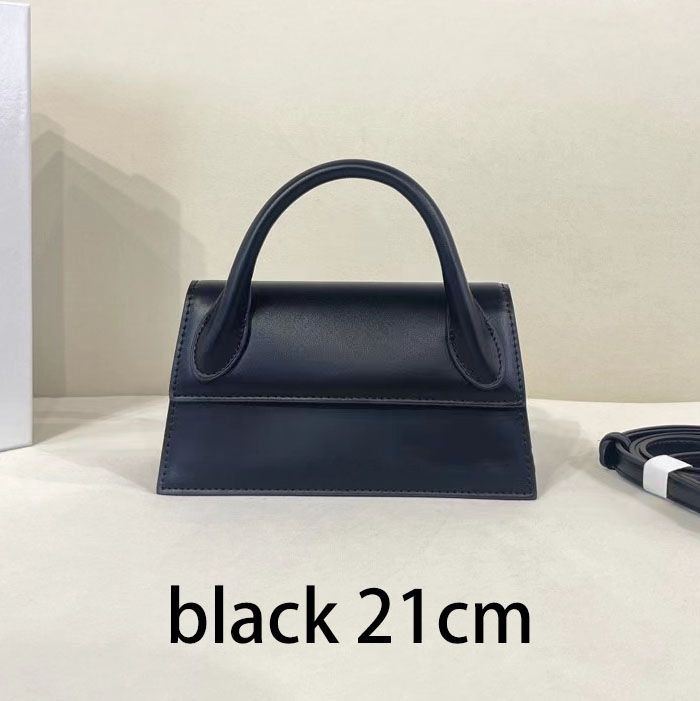 Black 21cm