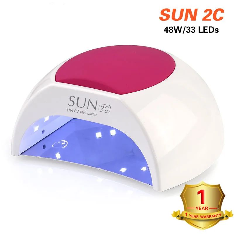 Color:SUN 2C-48W