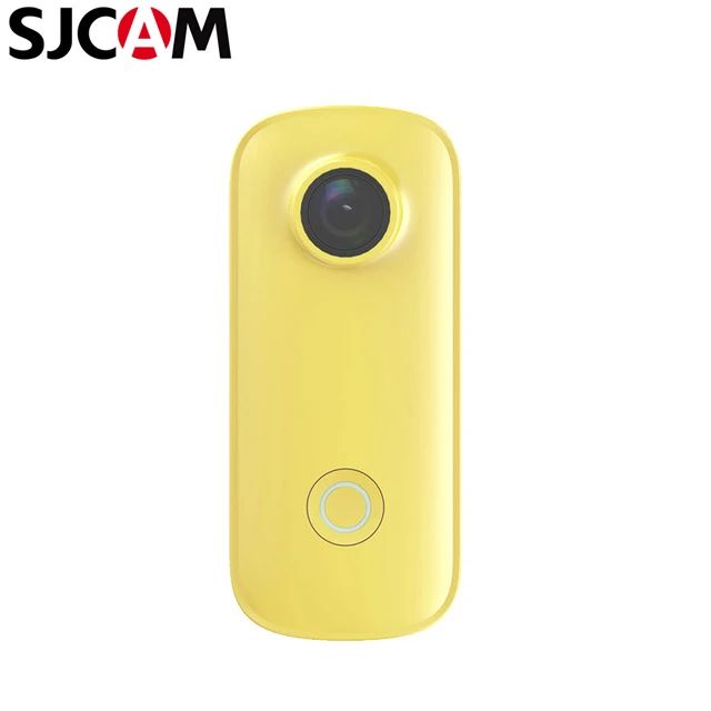 Yellow-C100 Aggiungi 32 GB