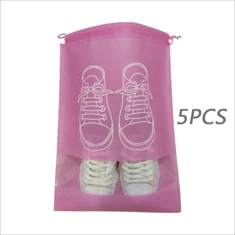 M-27x36cm rosa 8pcs