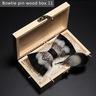 Bowtie Pin WoodBox11.