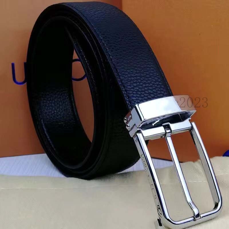 Black+silver 3.5cm 2