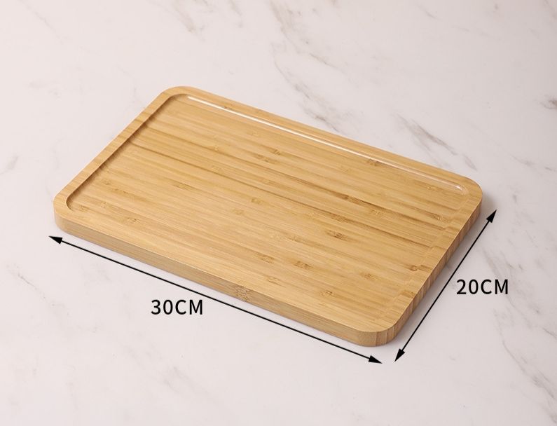 30cm*20cm Rectangular tray